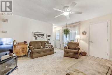 28 WOODCOCK DRIVE Tillsonburg Ontario photo 11