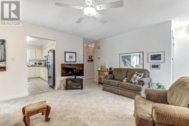28 WOODCOCK DRIVE Tillsonburg Ontario photo 12