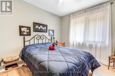28 WOODCOCK DRIVE Tillsonburg Ontario photo 13