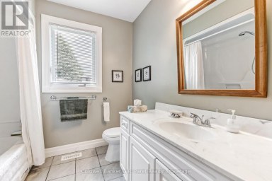 28 WOODCOCK DRIVE Tillsonburg Ontario photo 16
