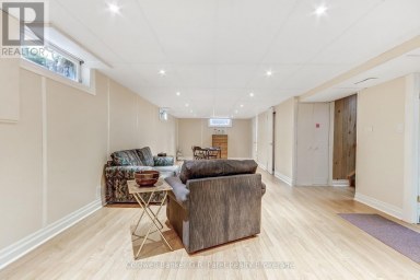 28 WOODCOCK DRIVE Tillsonburg Ontario photo 17
