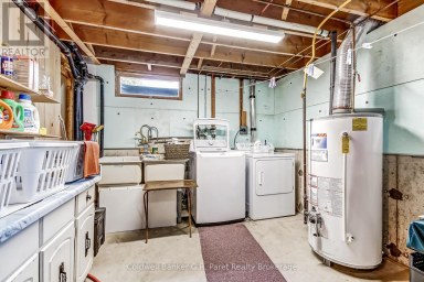 28 WOODCOCK DRIVE Tillsonburg Ontario photo 19