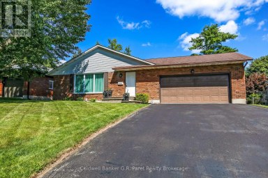 28 WOODCOCK DRIVE Tillsonburg Ontario photo 2