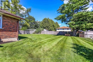 28 WOODCOCK DRIVE Tillsonburg Ontario photo 3