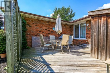 28 WOODCOCK DRIVE Tillsonburg Ontario photo 4