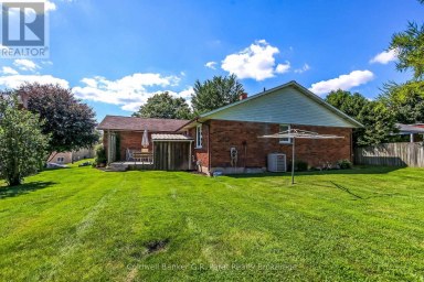 28 WOODCOCK DRIVE Tillsonburg Ontario photo 5