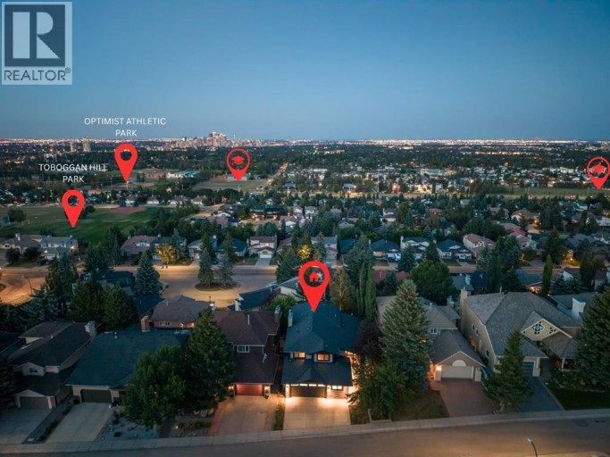 2724 Signal Ridge View SW, Calgary, Alberta, T3H2J5