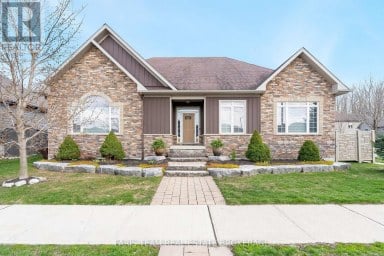 3063 STONE RIDGE BOULEVARD Orillia Ontario photo 1