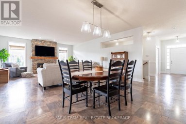 3063 STONE RIDGE BOULEVARD Orillia Ontario photo 11