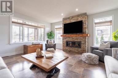 3063 STONE RIDGE BOULEVARD Orillia Ontario photo 12