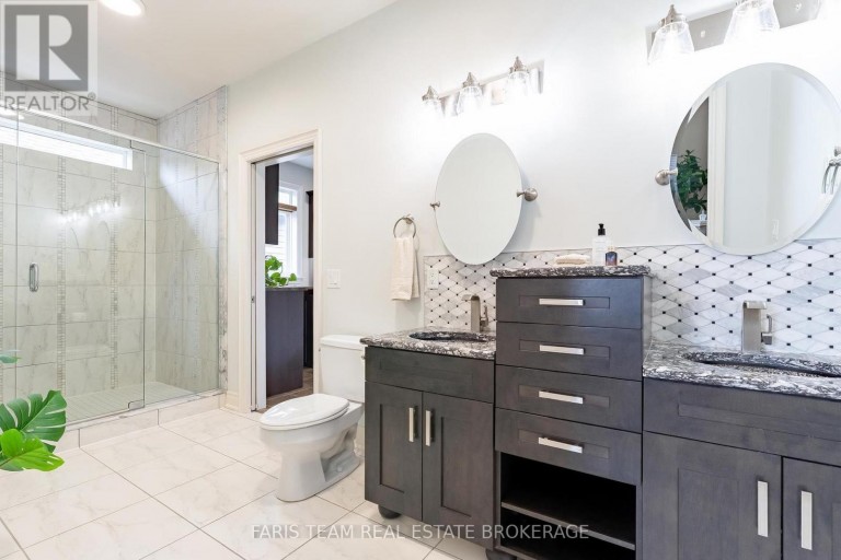 3063 STONE RIDGE BOULEVARD, Orillia, Ontario, L3V0A3