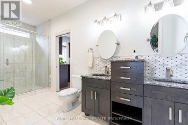 3063 STONE RIDGE BOULEVARD Orillia Ontario photo 17