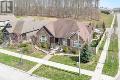 3063 STONE RIDGE BOULEVARD Orillia Ontario photo 2
