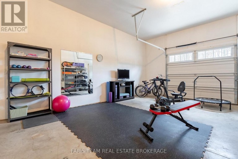 3063 STONE RIDGE BOULEVARD, Orillia, Ontario, L3V0A3