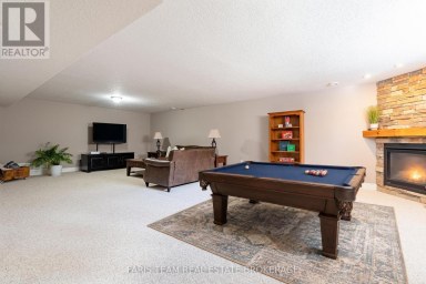 3063 STONE RIDGE BOULEVARD Orillia Ontario photo 26