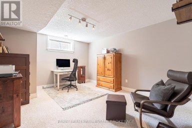 3063 STONE RIDGE BOULEVARD Orillia Ontario photo 29