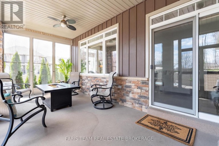 3063 STONE RIDGE BOULEVARD, Orillia, Ontario, L3V0A3