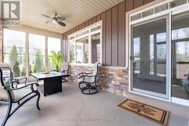 3063 STONE RIDGE BOULEVARD Orillia Ontario photo 31