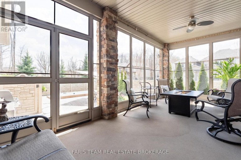 3063 STONE RIDGE BOULEVARD, Orillia, Ontario, L3V0A3