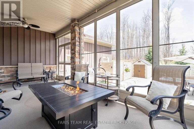 3063 STONE RIDGE BOULEVARD, Orillia, Ontario, L3V0A3