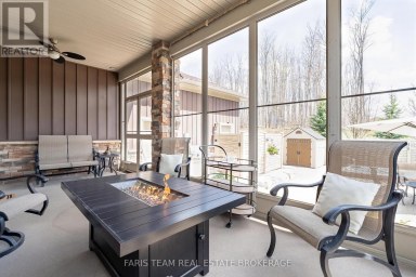 3063 STONE RIDGE BOULEVARD Orillia Ontario photo 33