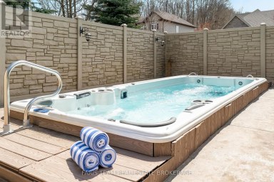 3063 STONE RIDGE BOULEVARD Orillia Ontario photo 36