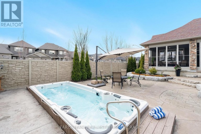 3063 STONE RIDGE BOULEVARD, Orillia, Ontario, L3V0A3