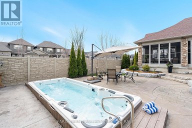 3063 STONE RIDGE BOULEVARD Orillia Ontario photo 37