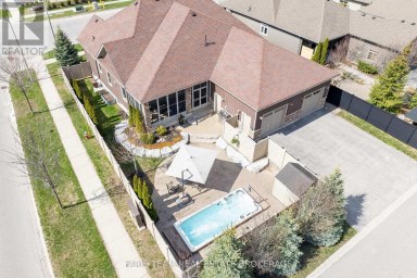 3063 STONE RIDGE BOULEVARD Orillia Ontario photo 39