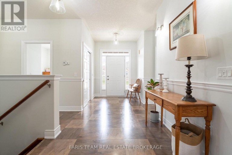 3063 STONE RIDGE BOULEVARD, Orillia, Ontario, L3V0A3