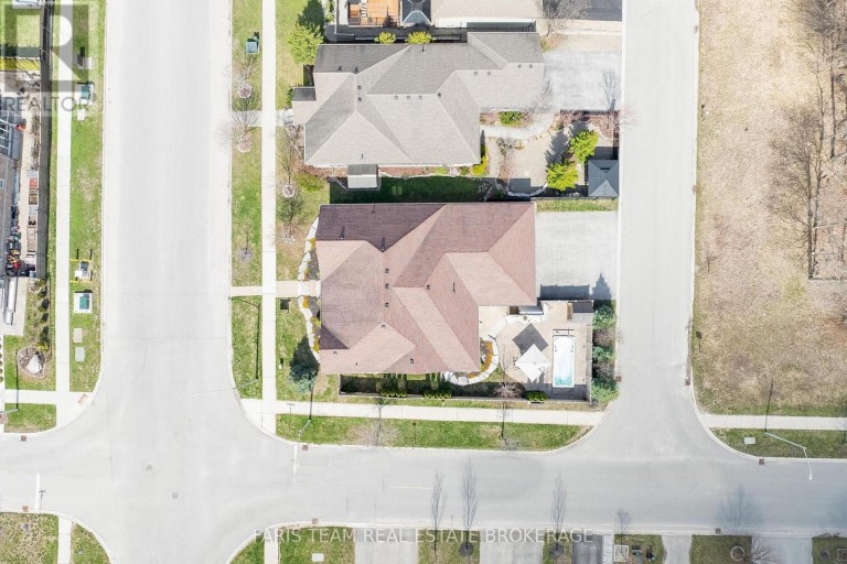 3063 STONE RIDGE BOULEVARD, Orillia, Ontario, L3V0A3