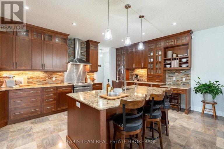 3063 STONE RIDGE BOULEVARD, Orillia, Ontario, L3V0A3