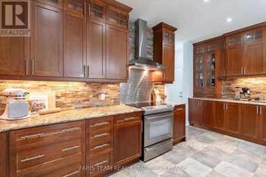 3063 STONE RIDGE BOULEVARD Orillia Ontario photo 8