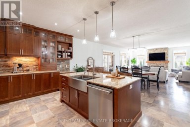 3063 STONE RIDGE BOULEVARD Orillia Ontario photo 9