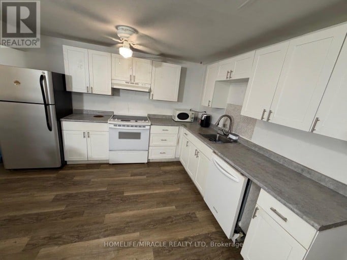 99 HIGH STREET, Collingwood, Ontario, L9V4V4