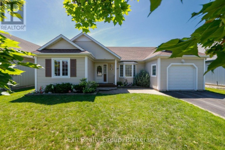 16 MILLS ROAD, Brighton, Ontario, K0K1H0