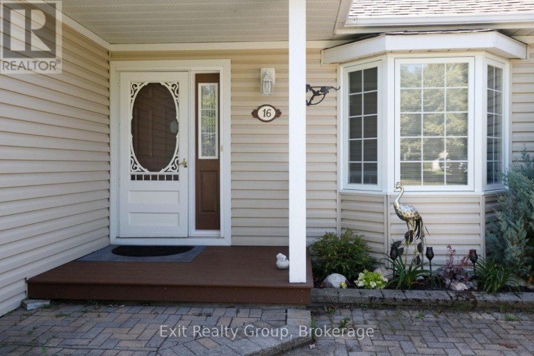 16 MILLS ROAD, Brighton, Ontario, K0K1H0