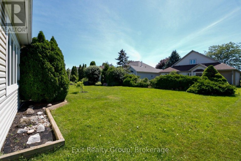 16 MILLS ROAD, Brighton, Ontario, K0K1H0