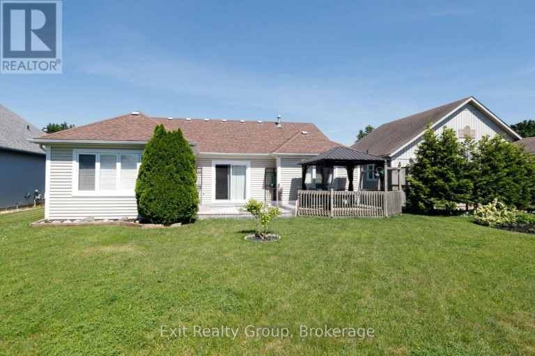 16 MILLS ROAD, Brighton, Ontario, K0K1H0
