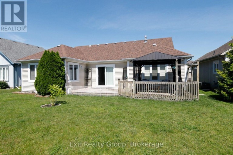 16 MILLS ROAD, Brighton, Ontario, K0K1H0