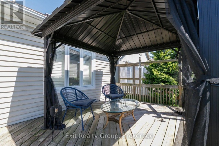 16 MILLS ROAD, Brighton, Ontario, K0K1H0