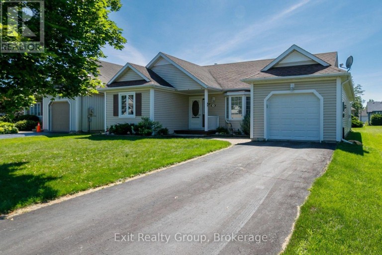 16 MILLS ROAD, Brighton, Ontario, K0K1H0