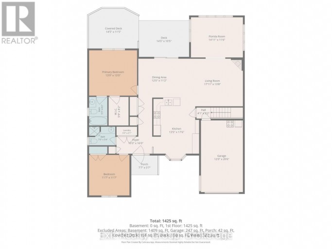 16 MILLS ROAD, Brighton, Ontario, K0K1H0