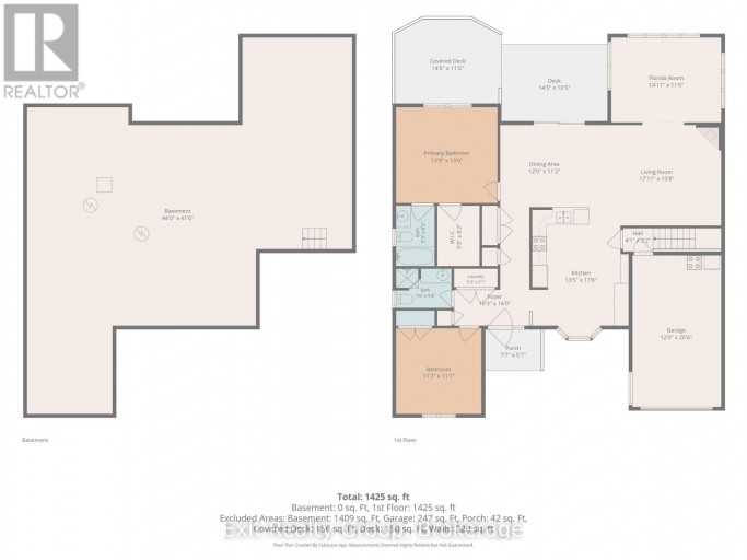 16 MILLS ROAD, Brighton, Ontario, K0K1H0