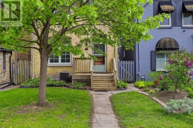 303 PALL MALL STREET London East (East F) Ontario photo 1