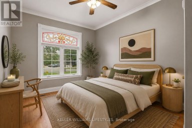 303 PALL MALL STREET London East (East F) Ontario photo 17
