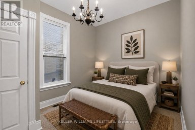 303 PALL MALL STREET London East (East F) Ontario photo 18