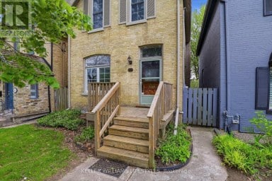 303 PALL MALL STREET London East (East F) Ontario photo 2