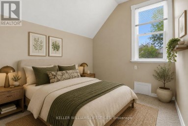 303 PALL MALL STREET London East (East F) Ontario photo 21