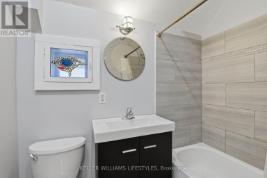 303 PALL MALL STREET London East (East F) Ontario photo 22